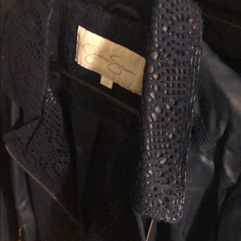 Jessica Simpson Jacket - Picture 3 of 3